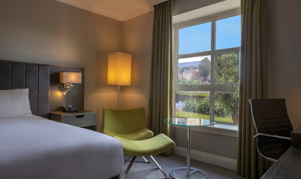 Hilton Dublin — photo 7
