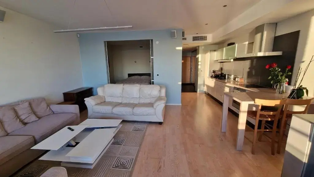 Pirita Beach View Suites — photo 4