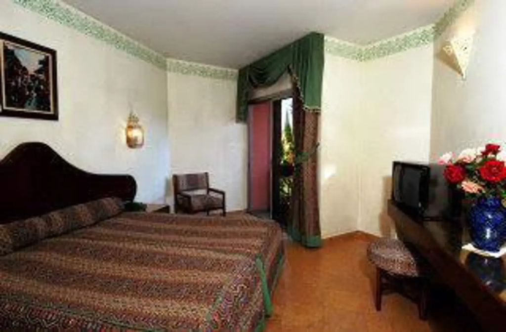 Marrakech — photo 2
