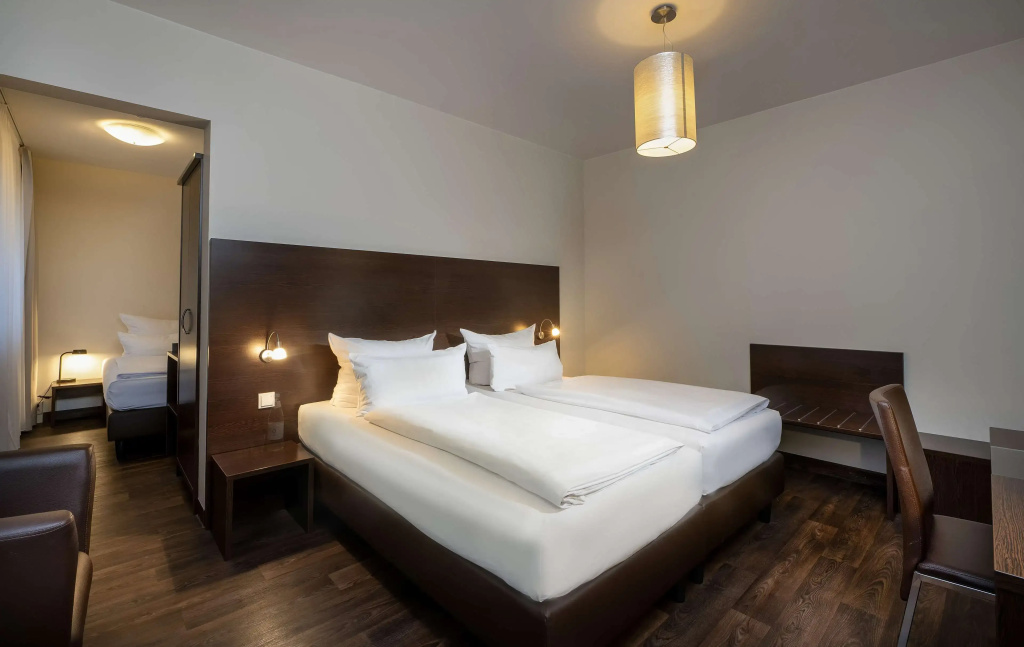 Premier Inn Berlin City Spittelmarkt — photo 2