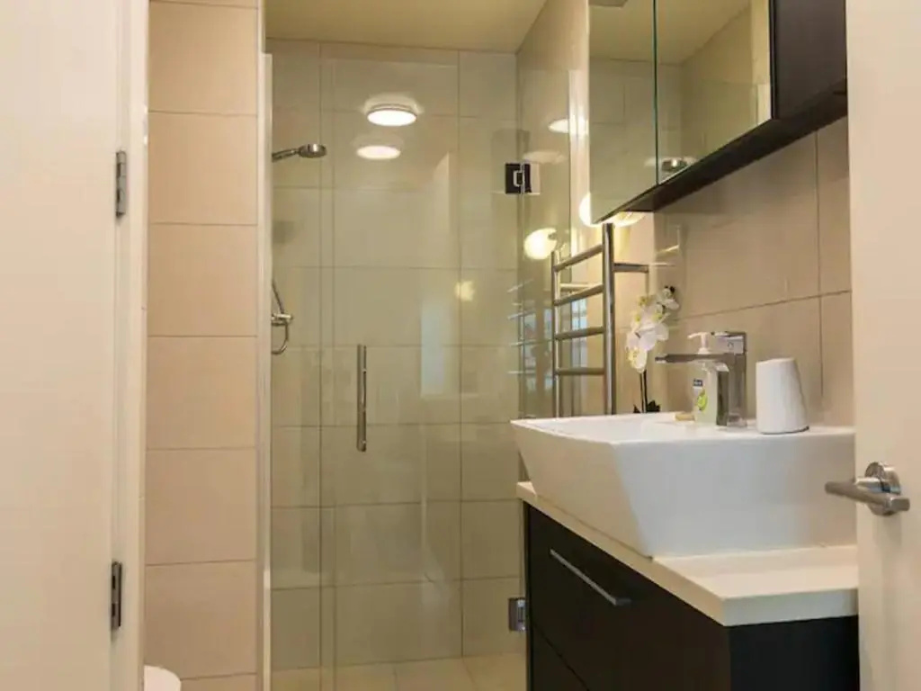 Superb One Bedroom near Britomart by Zodiak Stays — photo 7