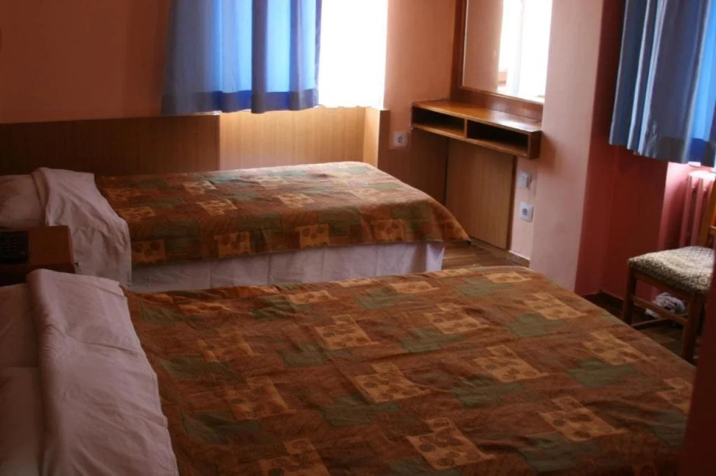 Padova Hotel — photo 4