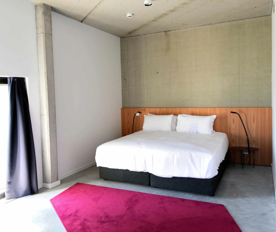 BELVUE Hotel, photo 2