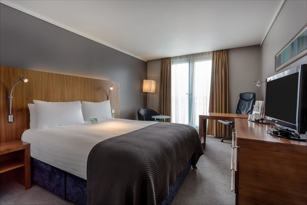 Holiday Inn London Camden Lock by IHG — photo 7