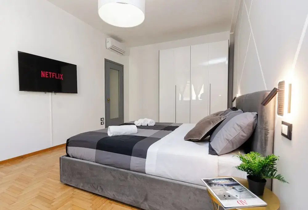 VivimiHome-Navigli Lussuoso Appartamento — photo 3