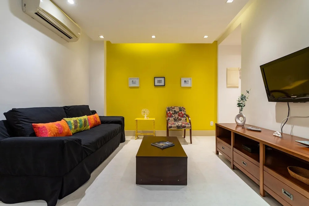 4 Minutes From Copacabana Beach Nsc205, photo 4