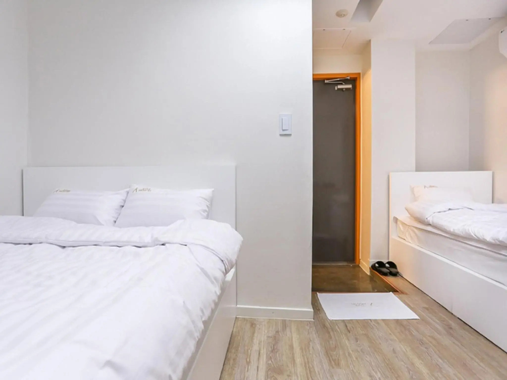 Star Hostel Dongdaemun Suite — photo 7