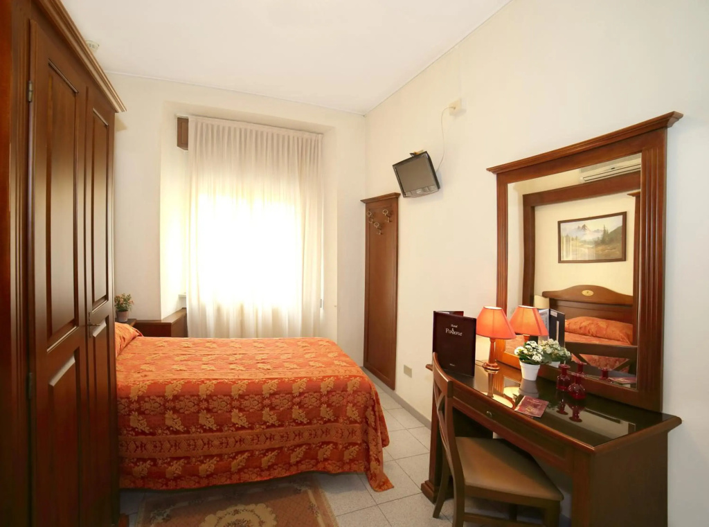 Pavone Hotel — photo 6