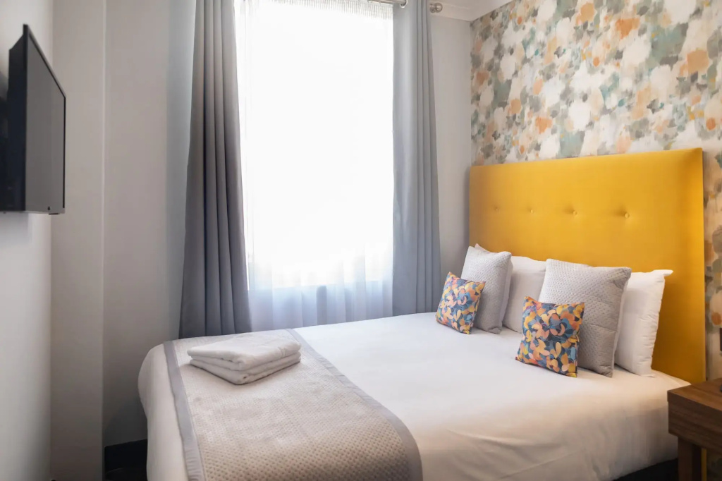 Paddington Park Hotel — photo 6