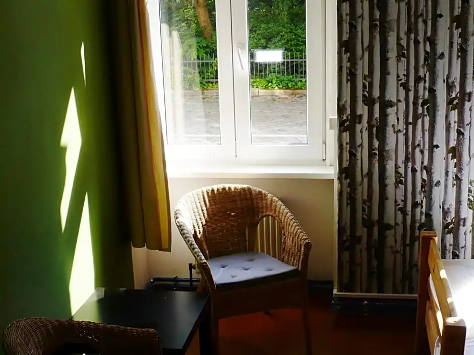 Lettem Sleep Hostel Berlin — photo 5
