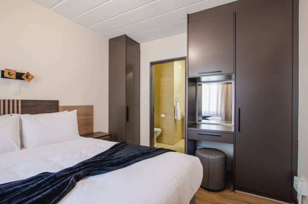 Melrose Corner Self Catering Hotel Apartments, photo 4
