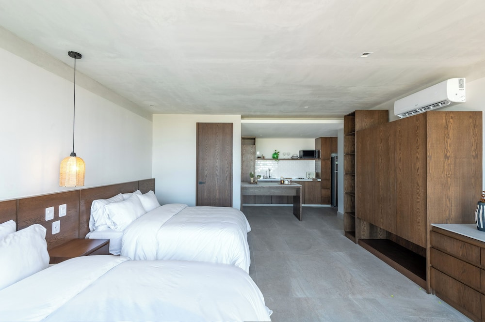 Mojarra 27 New Apts Heart of Cancun, photo 5