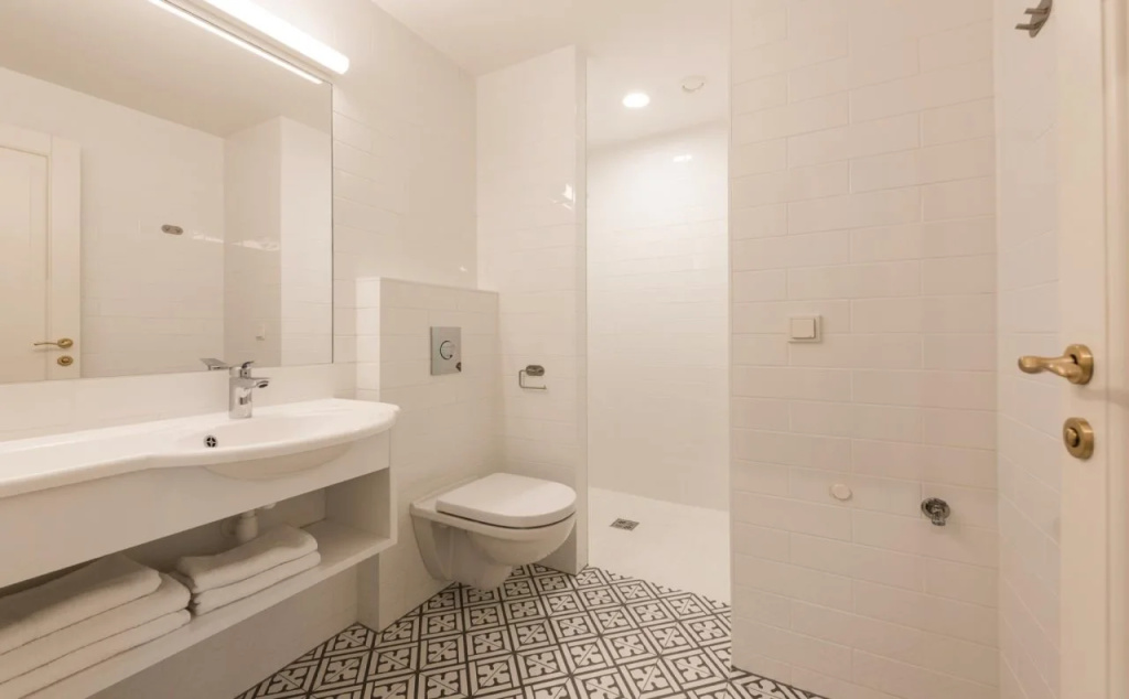 Tallinn Apartment Hotel — photo 8