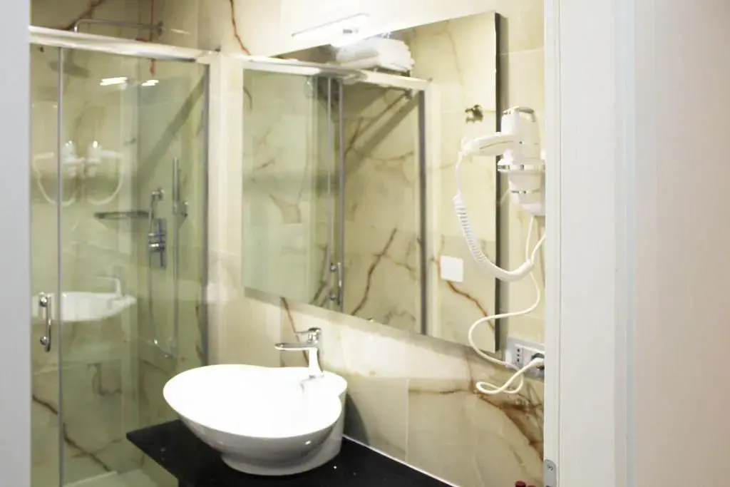 Metropoli Hotel — photo 7