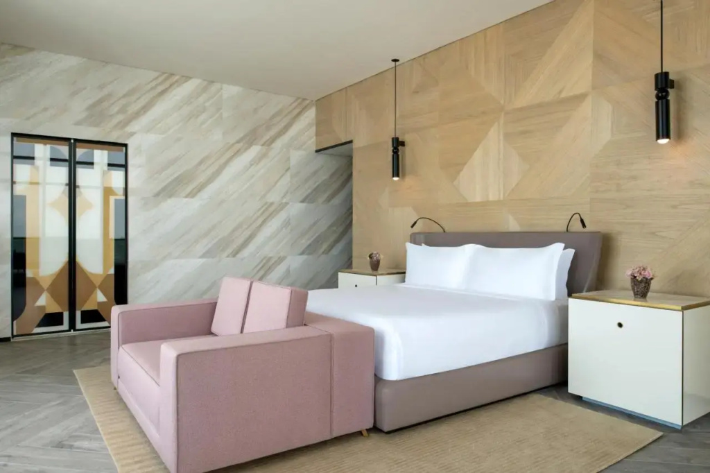 Rixos Gulf Hotel Doha — photo 8