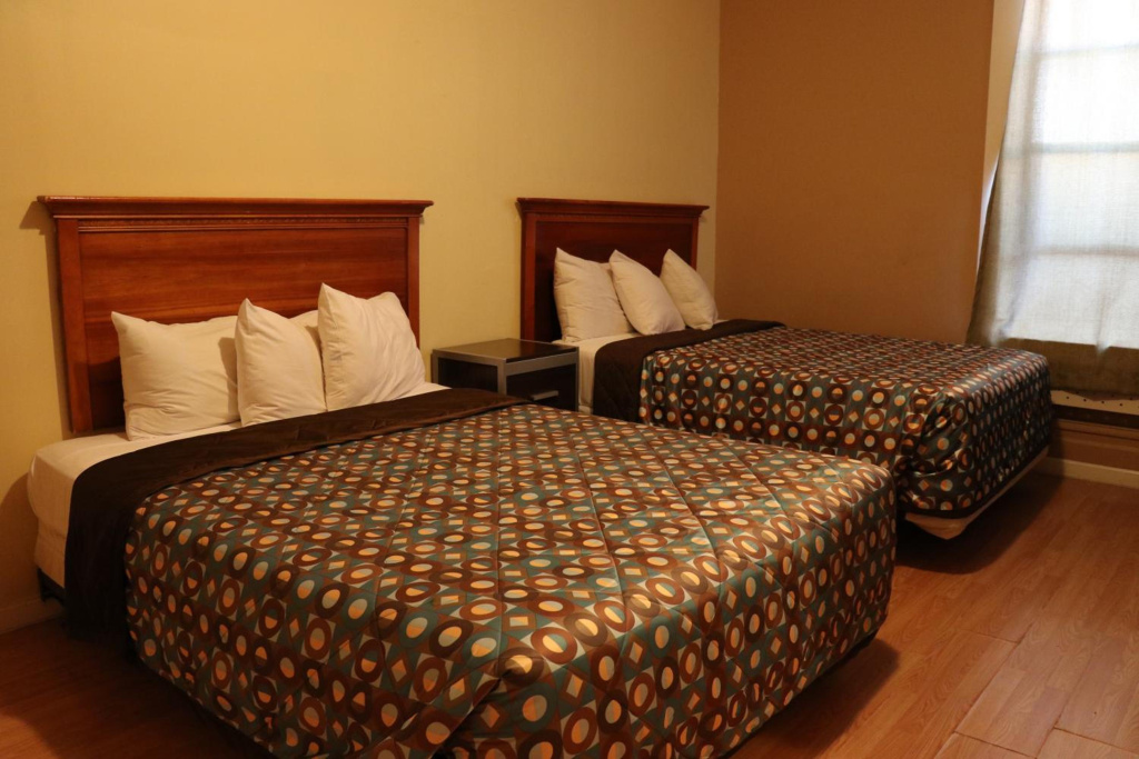 Europa Hotel — photo 6