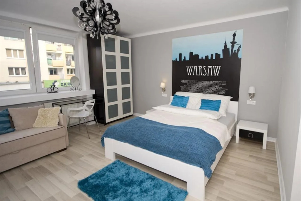 Warsawrent Apartments Centralna, photo 4