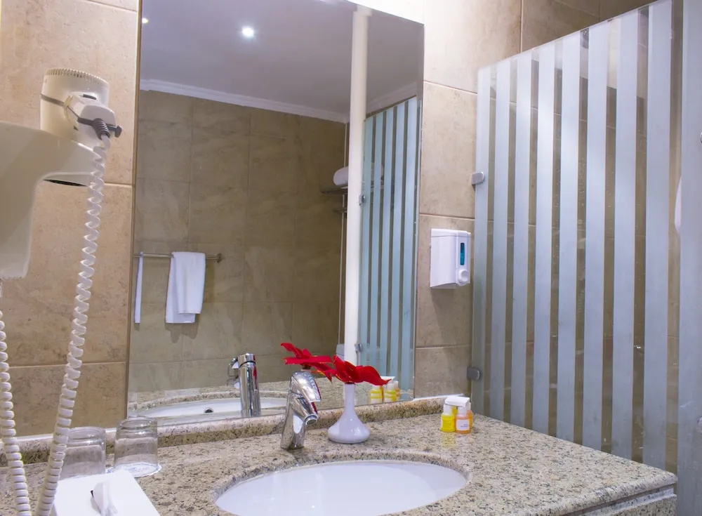 Parrotel Aquapark Resort — photo 8