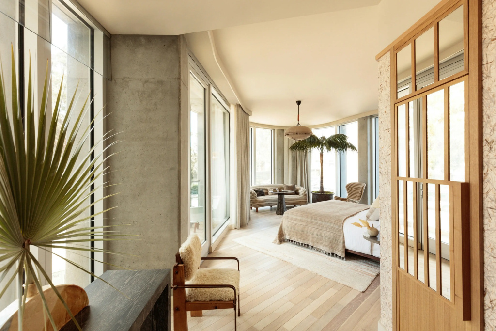 Santa Monica Proper Hotel, a Member of Design Hotels, photo 5