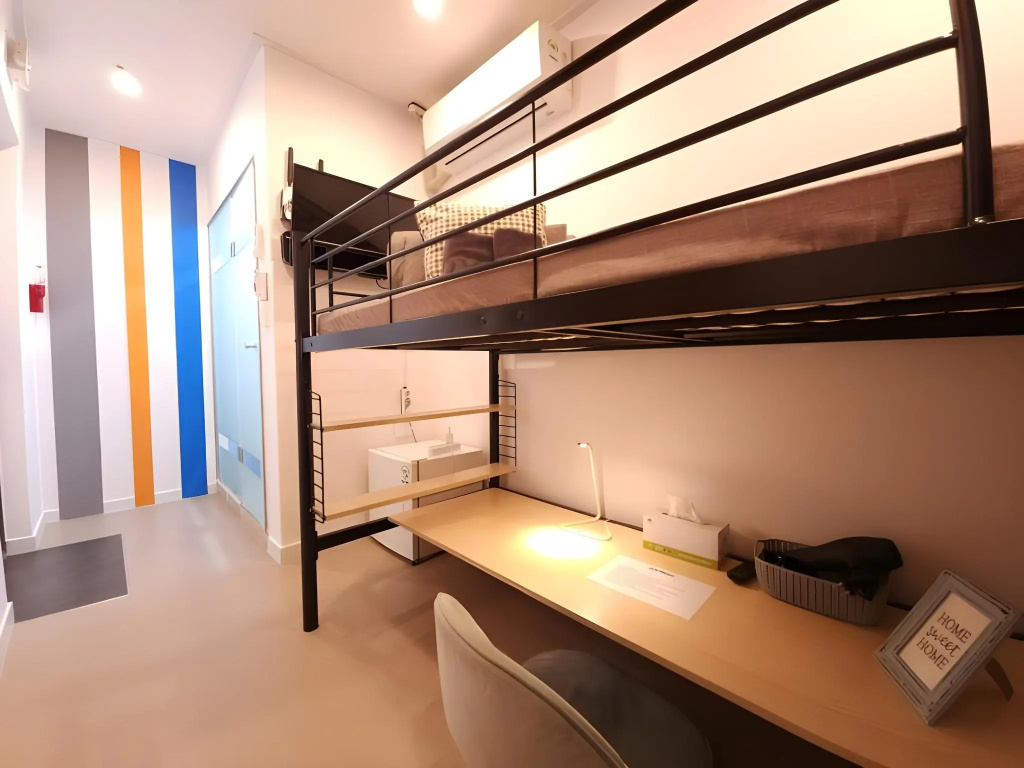 Oyo Hostel Myeongdong 3 — photo 7