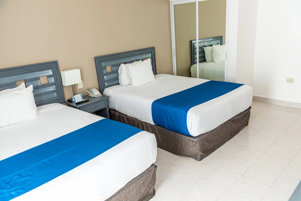 Ocean View Cancun Arenas — photo 4
