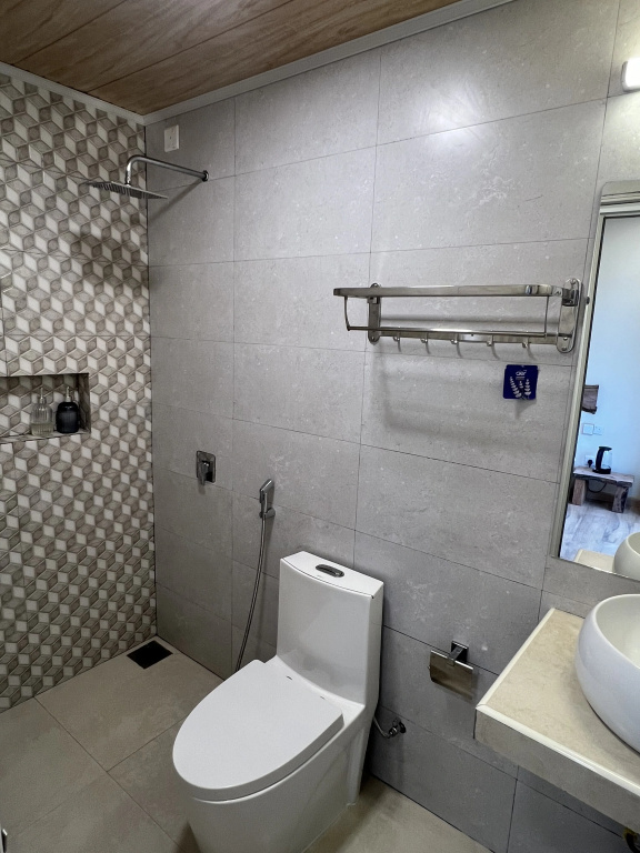 Holiday Home Dhiffushi Hotel — photo 6