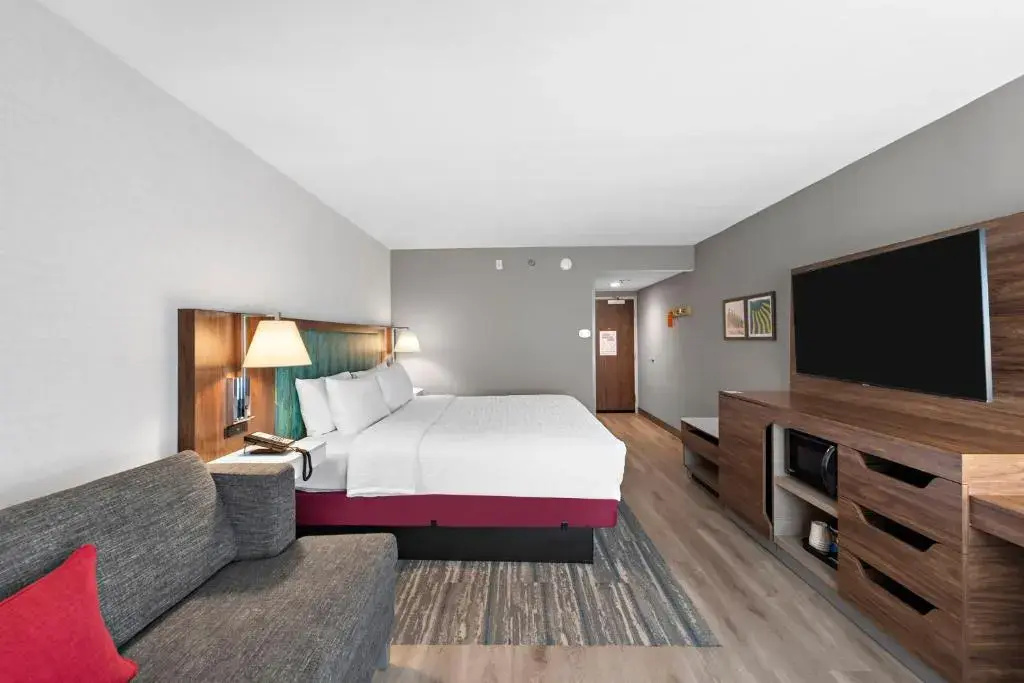 Hampton Inn by Hilton Los Angeles Airport LAX
