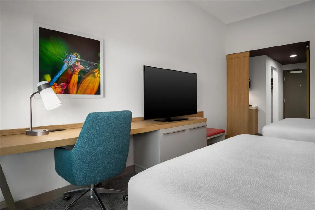 Hilton Garden Inn Orlando I-4 Millenia Blvd Mall, photo 5