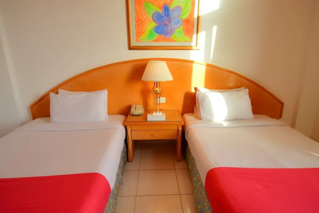 Sun Resort Aqua Park Sharm El-Sheikh, photo 5