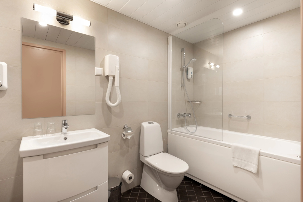 City Hotel Tallinn by Unique Hotels — photo 8