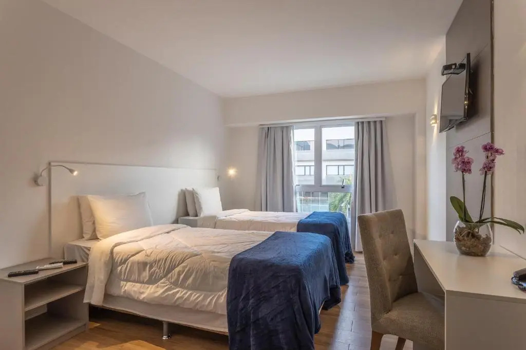 ATH Hotel - Américas Townhouse, photo 3
