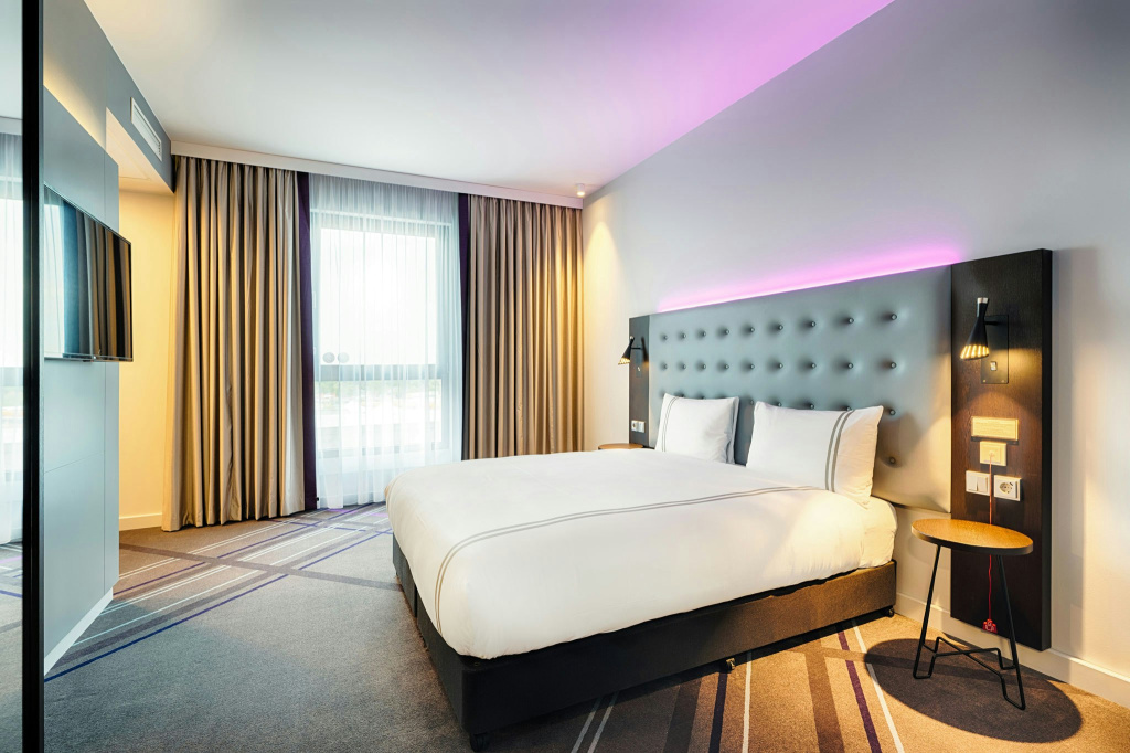 Premier Inn Berlin Airport — photo 5