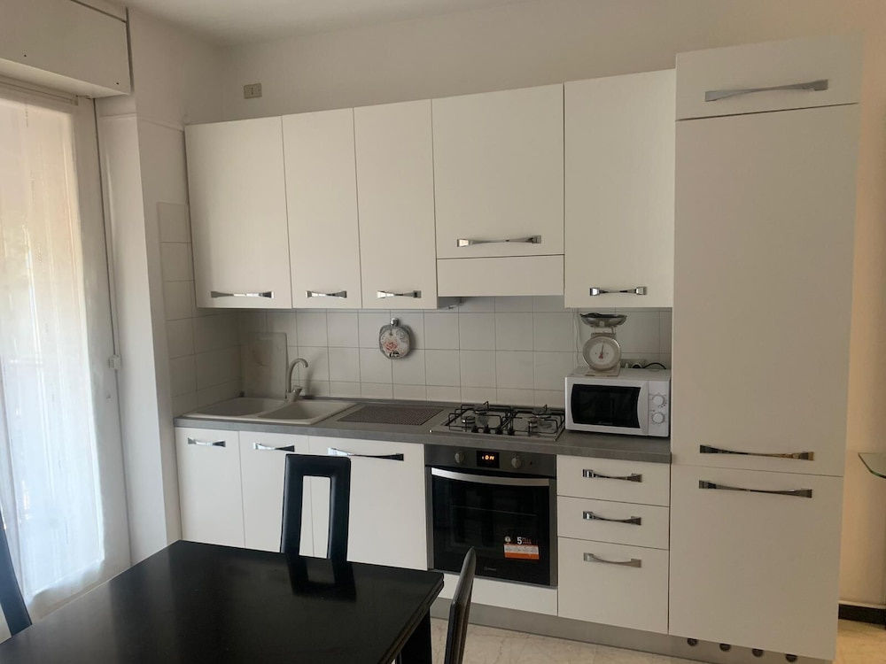 Milano Apartments Barbavara 7A — photo 7