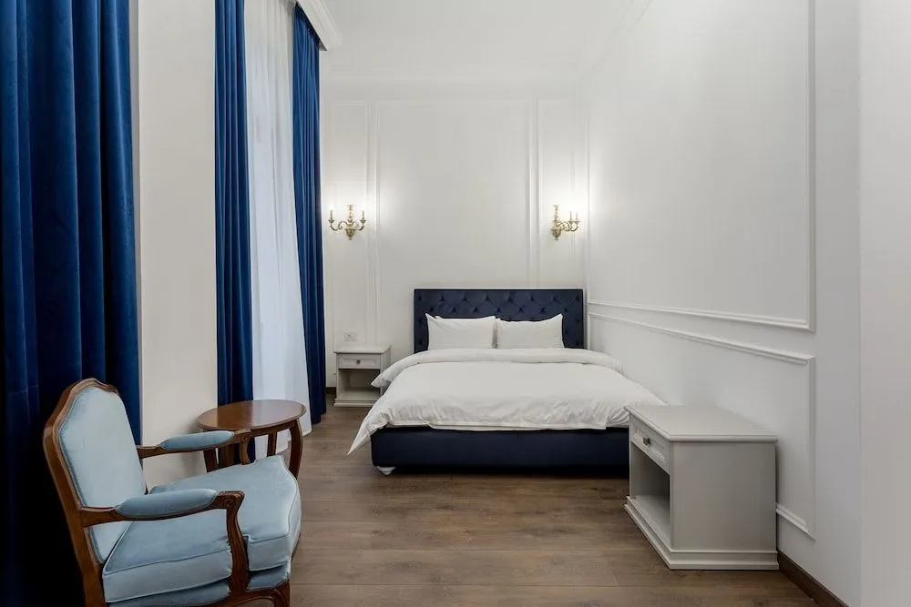 Lahovary Palace Hotel — photo 4
