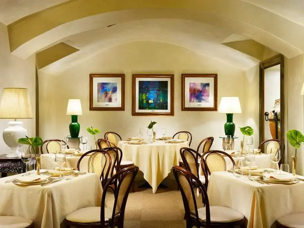 Hotel Pierre Milano, photo 3