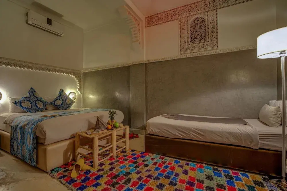 Riad Le Desir, photo 5