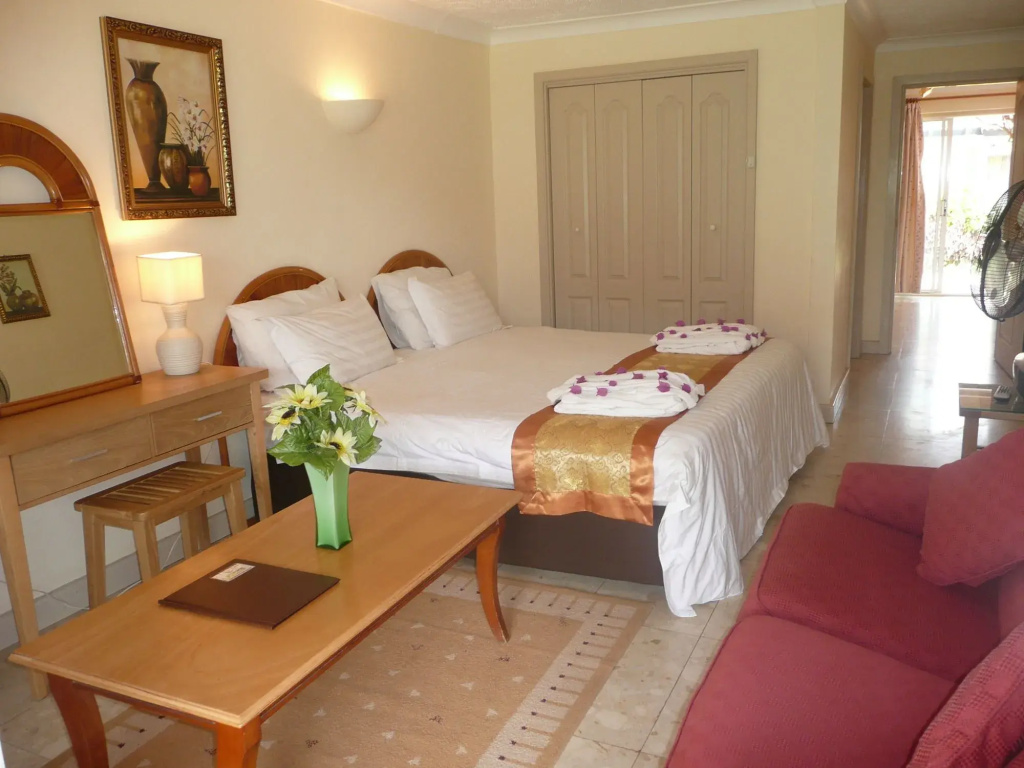 Kololi Beach Resort — photo 2