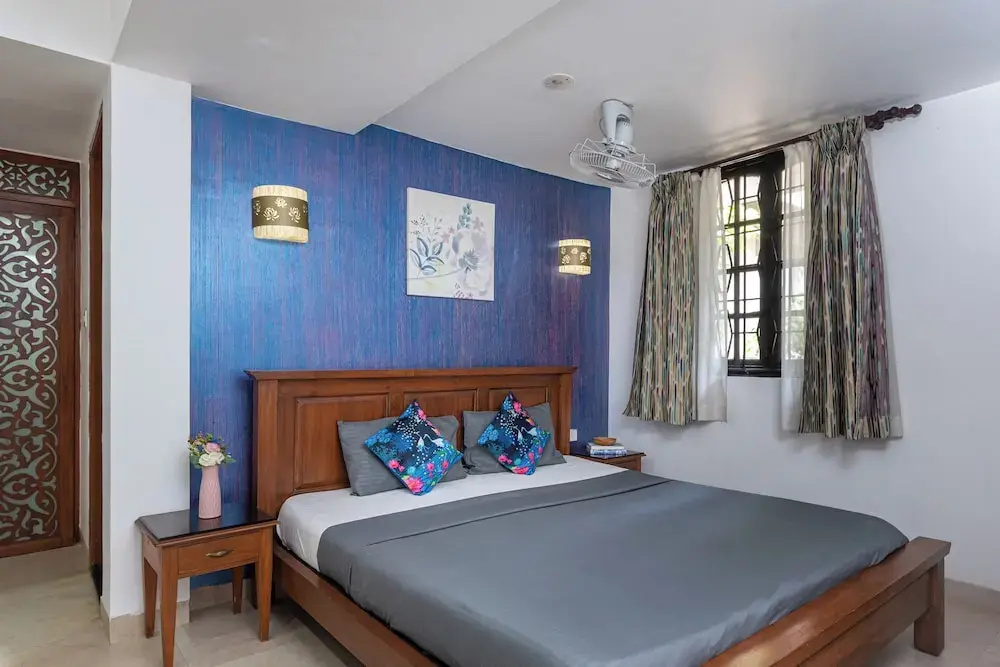 Villa Calangute Phase 2, photo 4
