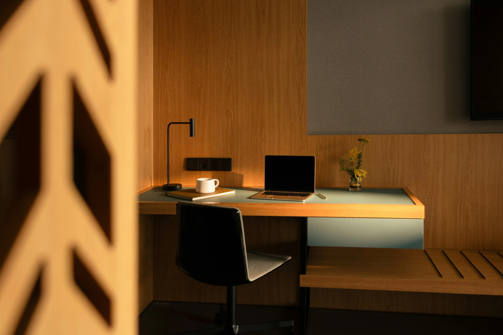 Oasia Hotel Downtown Singapore by Far East Hospitality — photo 5
