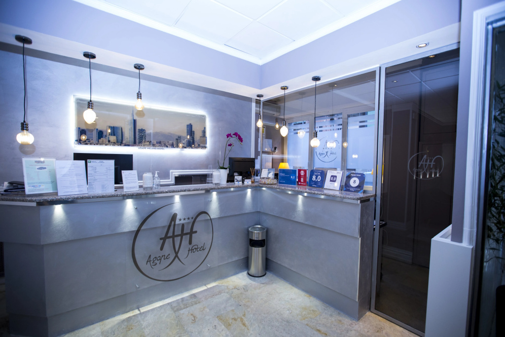 Hotel Agape — photo 2
