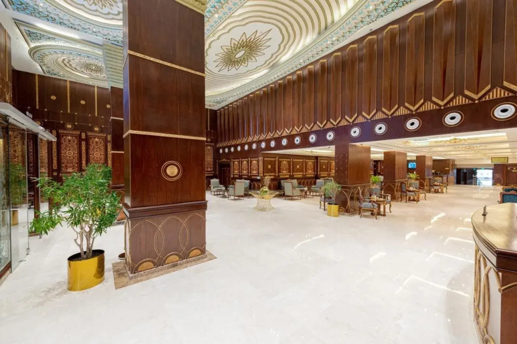 WA hotel — photo 2