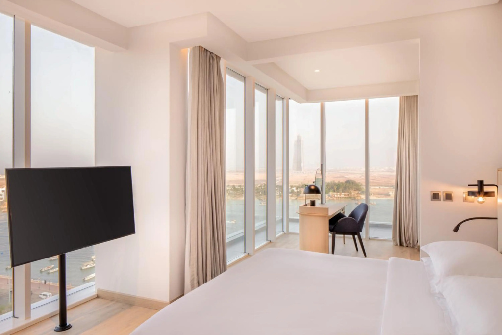 Four Points by Sheraton Jeddah Corniche, photo 5