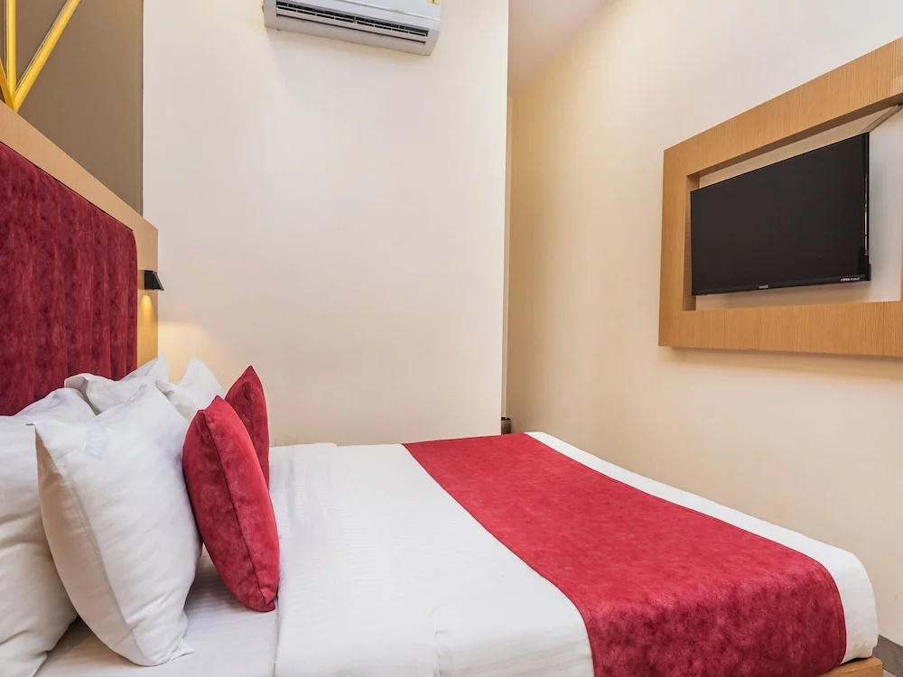 Hotel Priceless Suite, photo 4