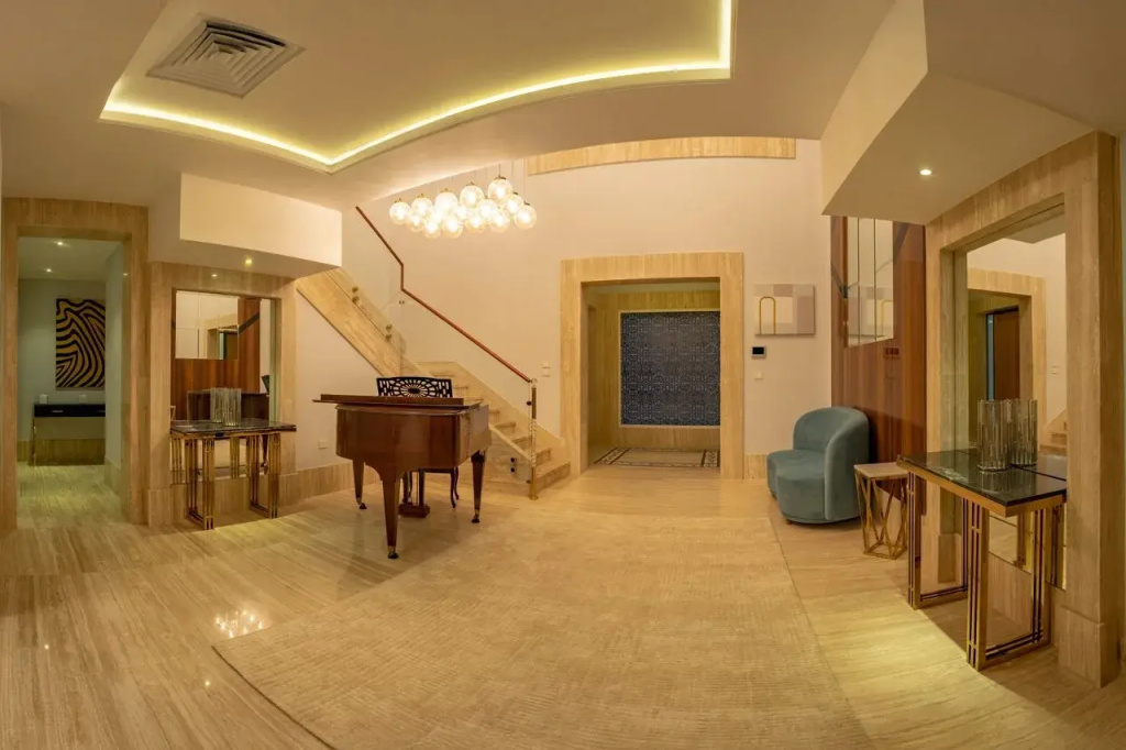 Park Regency Sharm El Sheikh Resort, photo 2