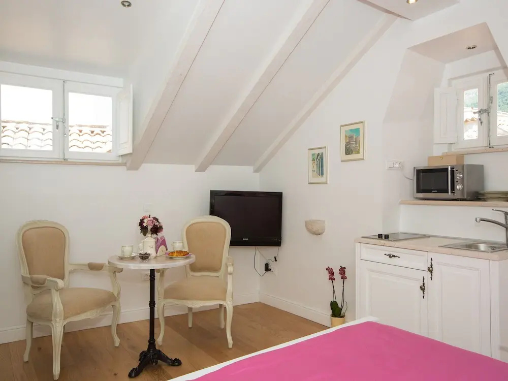 Studio Apartments Sonatina — photo 4