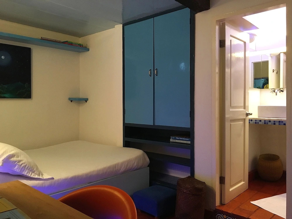 Lez Lezards Bed & Breakfast, photo 4
