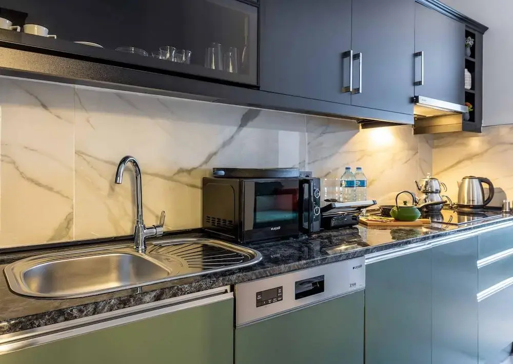 BayMari Suites City Life Hotel — photo 5