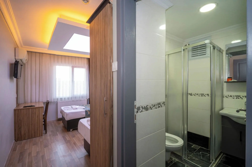 Hotel Simper — photo 7