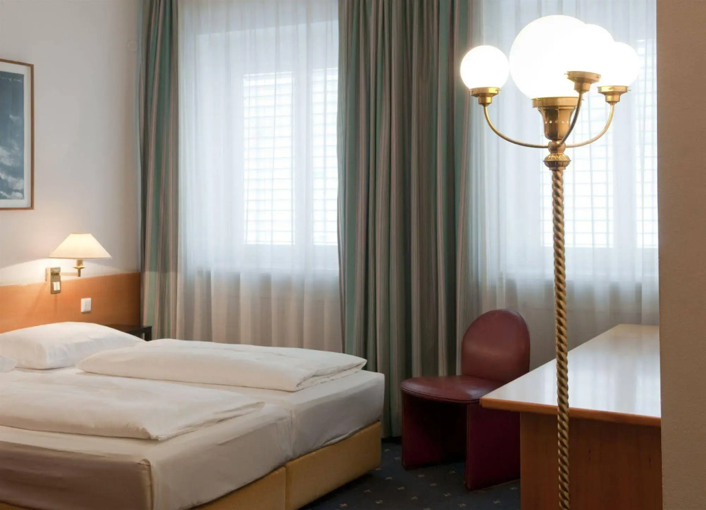 Hotel Kunsthof, photo 3
