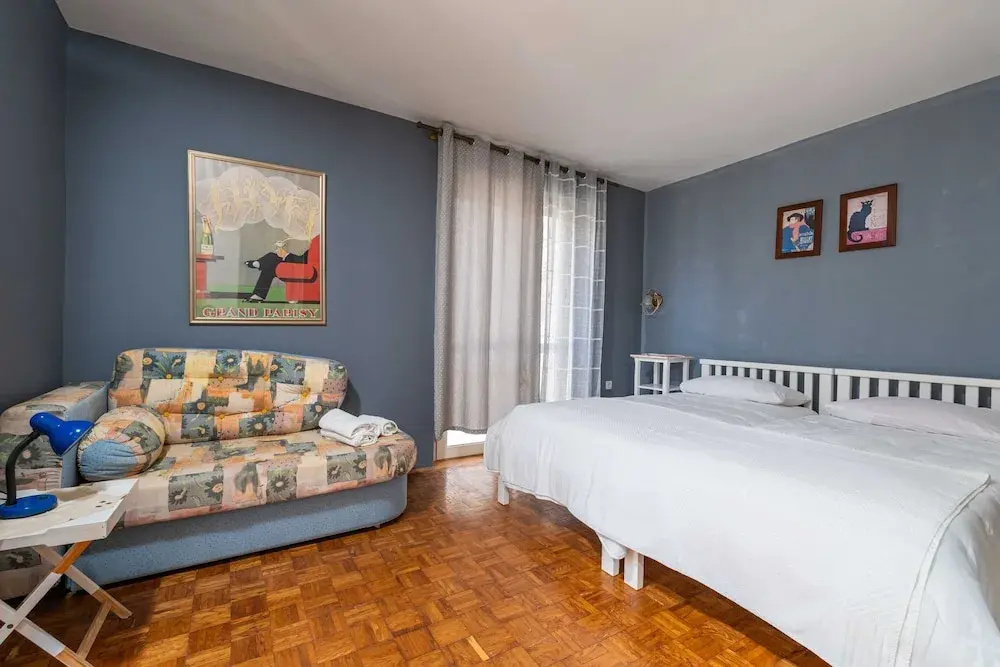 Apartment Begovica — photo 5